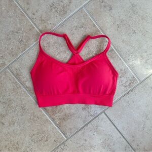 DSG sports bra